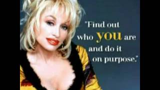 Dolly Parton  - Hey, Lucky Lady.