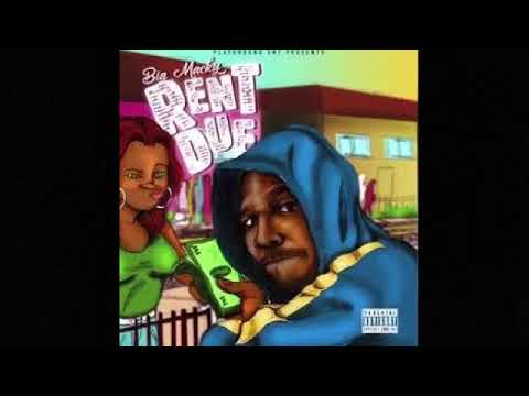 Big Macky - Ran Up Ah Check (Official Audio)