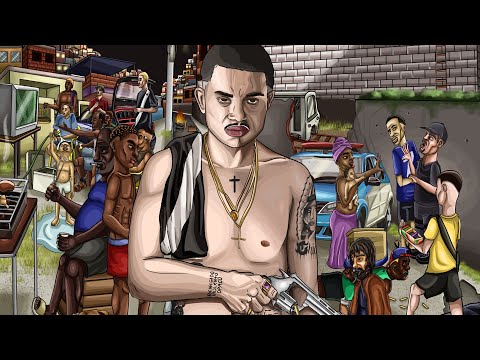 4. NOCHICA FT. PIOR VERSÃO DE MIM - PAPITO (PROD. CHF)