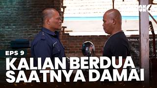 Download lagu Kang Mus Suruh Pipit & Murad Berpelukan Biar Damai | PREMAN PENSIUN 4 EPS 9 PART 2 mp3