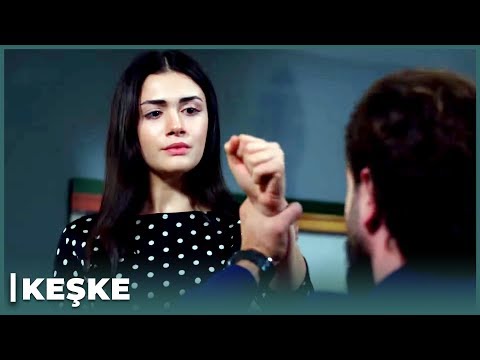 Reyhan, Derdini Anlatırken Emir'e Yakalandı! - Yemin 118. Bölüm