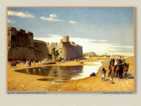 Oriental Moods - Music by Mikhail Ippolitov-Ivanov