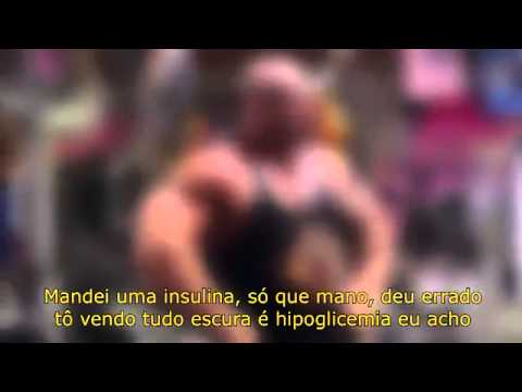 Motivação Bodybuiling -  Efeito da Trembolona 🎵 DJ Mailson