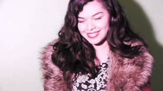 The Marr- At The Hacienda