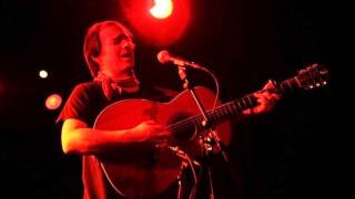 Jason Molina Live at The Vega Copenhagen 2002 (soundboard)