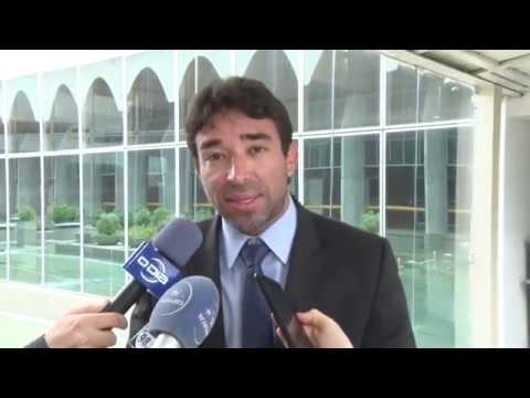 O DIA NEWS 24 09  Deputados analisam o pedido de empreÌstimo do Governo Estadual