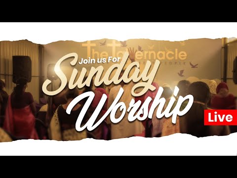 27/02/2022 | 8.00 AM | Sunday Live | Full Gospel Church | The Tabernacle | Pattikad
