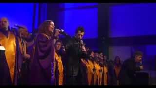 Sunshine Gospel Choir - Champion - Live performance
