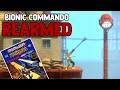 Bionic Commando Rearmed pc Mike Matei Live