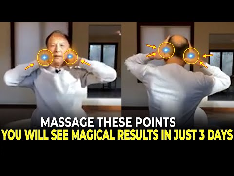 This Miracle Qiqong Exercise will Heal Everything in your Body | Master Chunyi Lin |