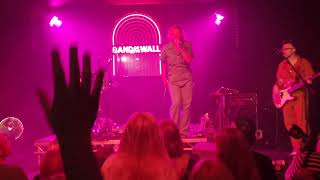 Tune-Yards Look at your hands