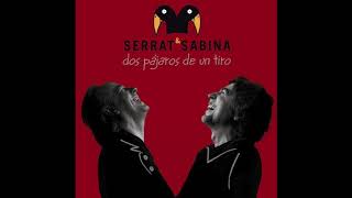 Ocupen su localidad (Serrat y Sabina)