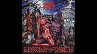 Meat Shits - Ecstasy of Death (FULL ALBUM)