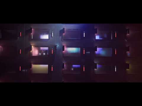 The End of Humanity. Official Trailer