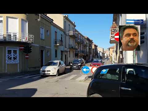 Casalmaggiore, la sperimentazione dei sensi unici prorogata fino a fine luglio, 1 febbraio 2022