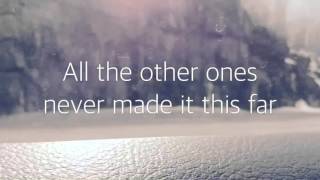 Wolves - By Dreamers Lyrics                        (A Minor Adventure)