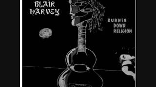 Blair Harvey-Factory Blues