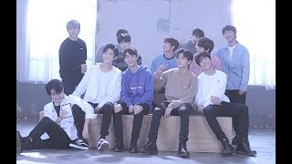 [Special Clip - Making Film] THE BOYZ (더보이즈) ‘I’m Your Boy’