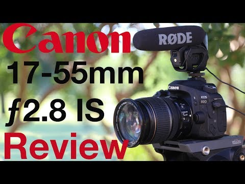 Video thumbnail for Video Review 3