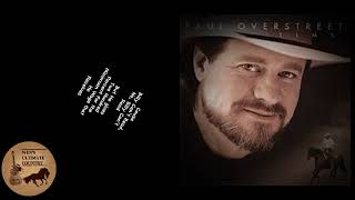 Billy Can&#39;t Read - Artist &amp; Lyrics by Paul Overstreet