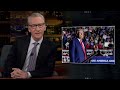 New Rule: A Democracy, If You Can Keep It | Real Time with Bill Maher (HBO)