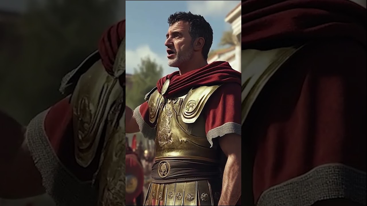 Trajano - O Imperador Benevolente e Amigo do Povo Romano - 10 Pessoas MAIS RICAS do Mundo Antigo