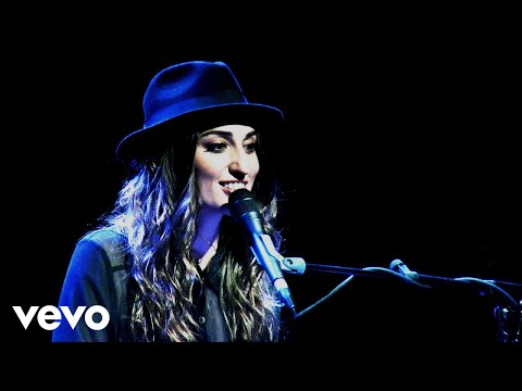 Video thumbnail for Love Song (Live)
