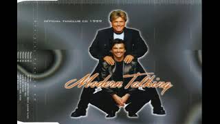 Modern Talking - For Always And Ever