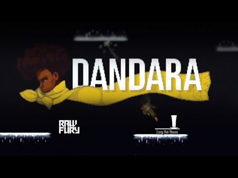 Dandara Official Trailer
