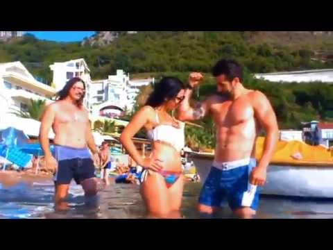 DJOKARA & Gnjurci - MORE   (OFICIJELNI VIDEO sto bi rekli)