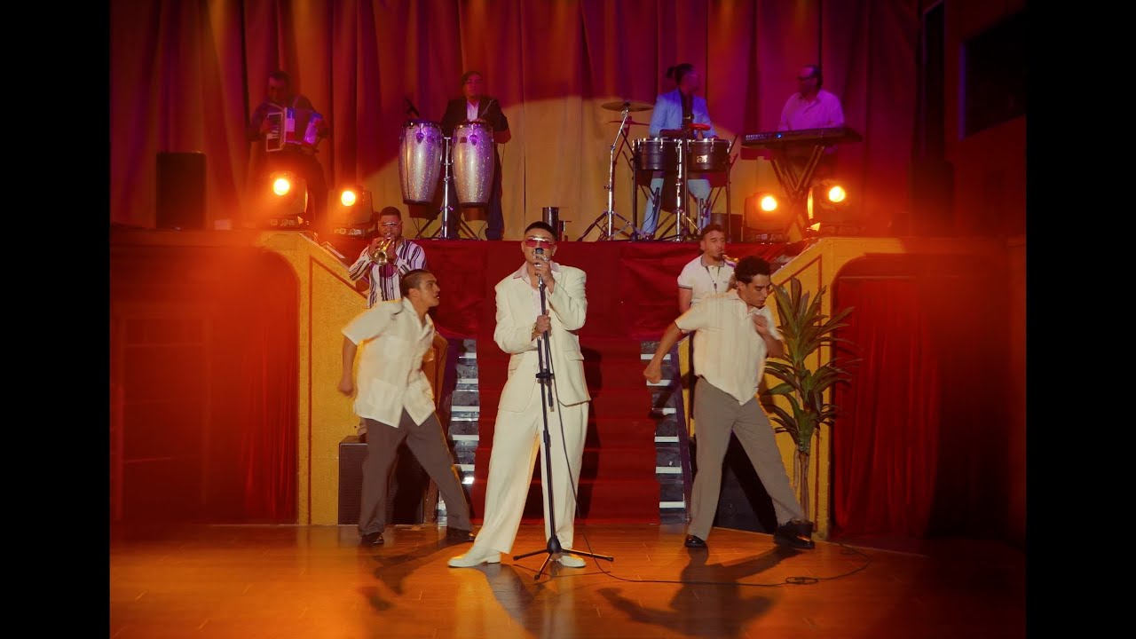 Video Thumbnail