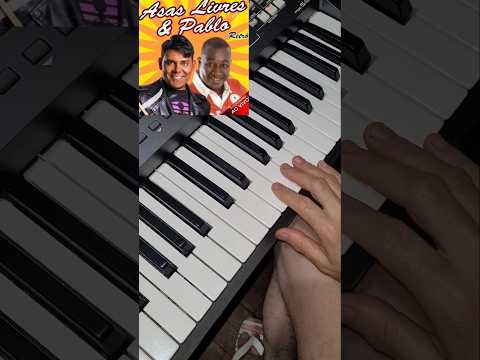 Voa Livre Como Pássaro - TC Samuel
