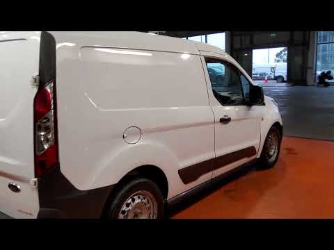 Ford Transit Transit Connect SWB Base 75bhp - Image 2