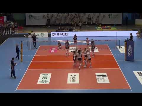 Julia Szczurowska (Highlights Opole,Lodz Games 23-24)