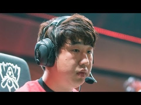 LPL SPRING SPLIT | IG vs TOP Week1 | Duke  Highlights |  AATROX and  VLADIMIR