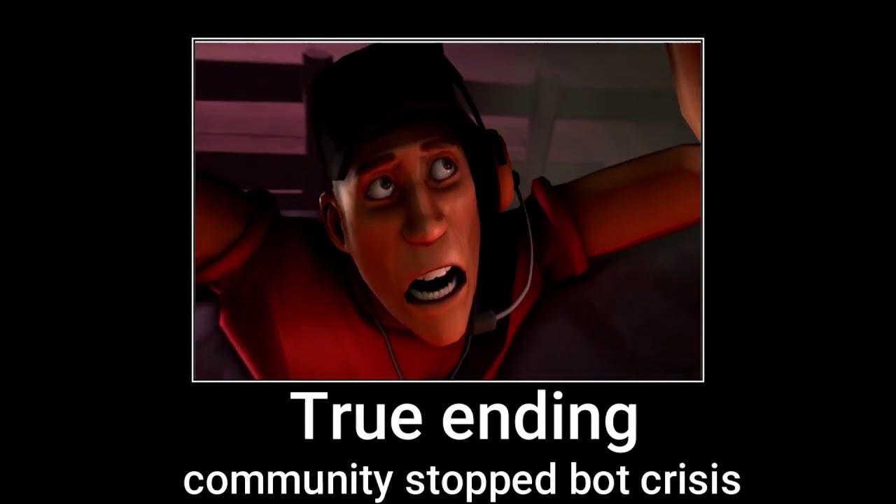 TF2 All Endings Compilation