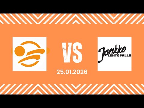 Loimu N2 - Jankko N2