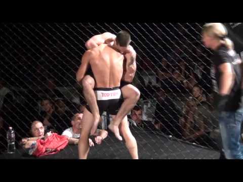 Gojko Vukovic vs Gergely Kerecsenyi