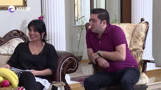 O Başdannan - Şəbnəm Tovuzlu, Nuray Məhərov, Elnar Xəlilov (06.05.2018)