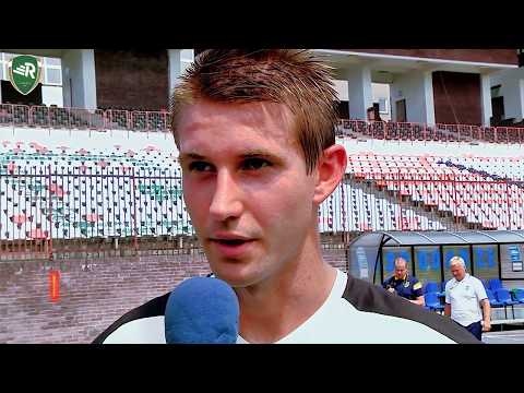 GKS 1962 Jastrzębie  - Rekord Bielsko-Biała 6:1 (sparing)
