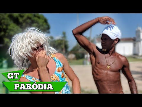 PARÓDIA - CREMILDA CHEIROSA ( prod: Dj lelekinho de Magé )