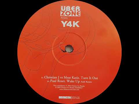 Christian J vs Meat Katie - Turn Me Out