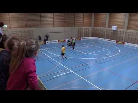 Hele kampen, Klæbu - NTNUI 2, 2. div menn 2014