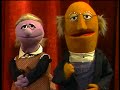 Classic Sesame Street Cluck Around The Clock HQ