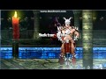 MUGEN Sektor Vs Smoke
