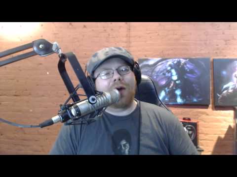 Game24 Grand Finals - Post Match Interview