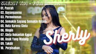 Download lagu SHERLY KDI 'PASRAH' | Album mp3