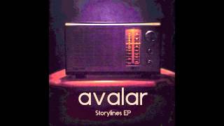 Track 2 - Soulivore - Storylines EP by Avalar