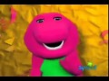 Barney Friends It S Tradition Ending Credits Spanish Version Next Time In English Version