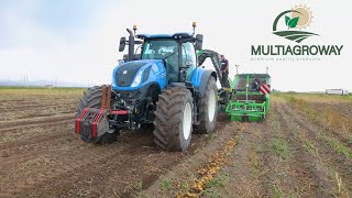 MULTIAGROWAY՝ բացառիկ առաջարկ ֆերմերներին